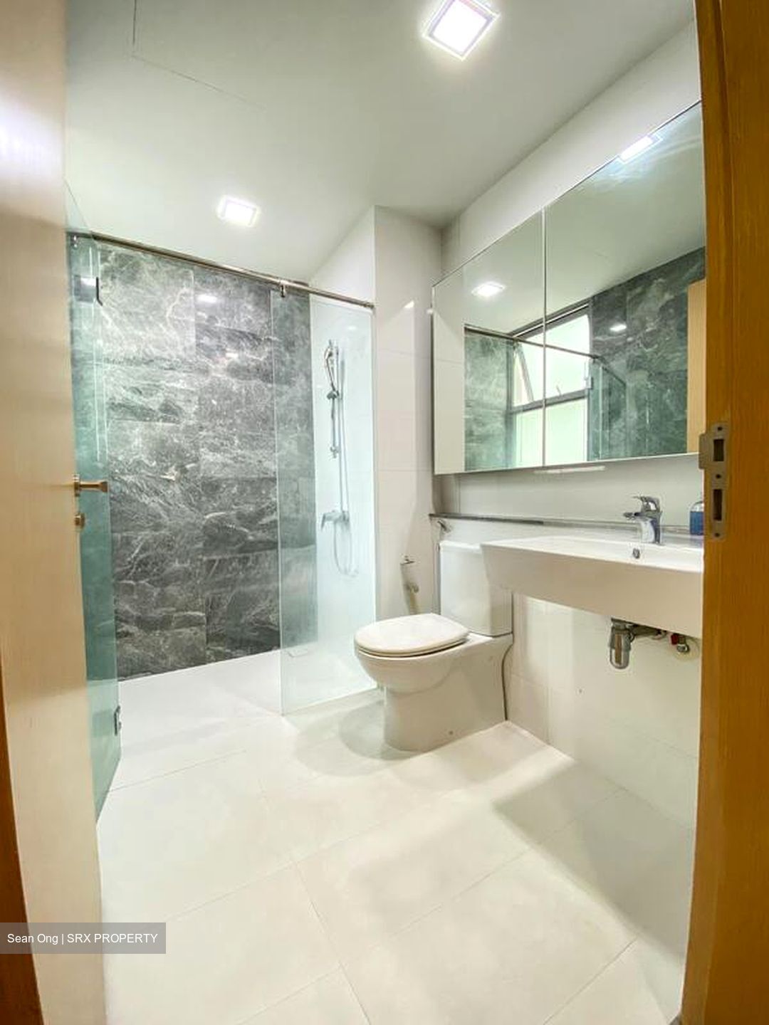 Eight Courtyards (D27), Condominium #524221201